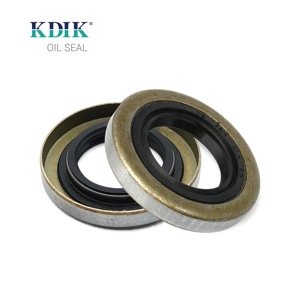 TB 25.4*44.4*6.3 Double Lip Oil Seal for Auto Parts Industrial Machinery