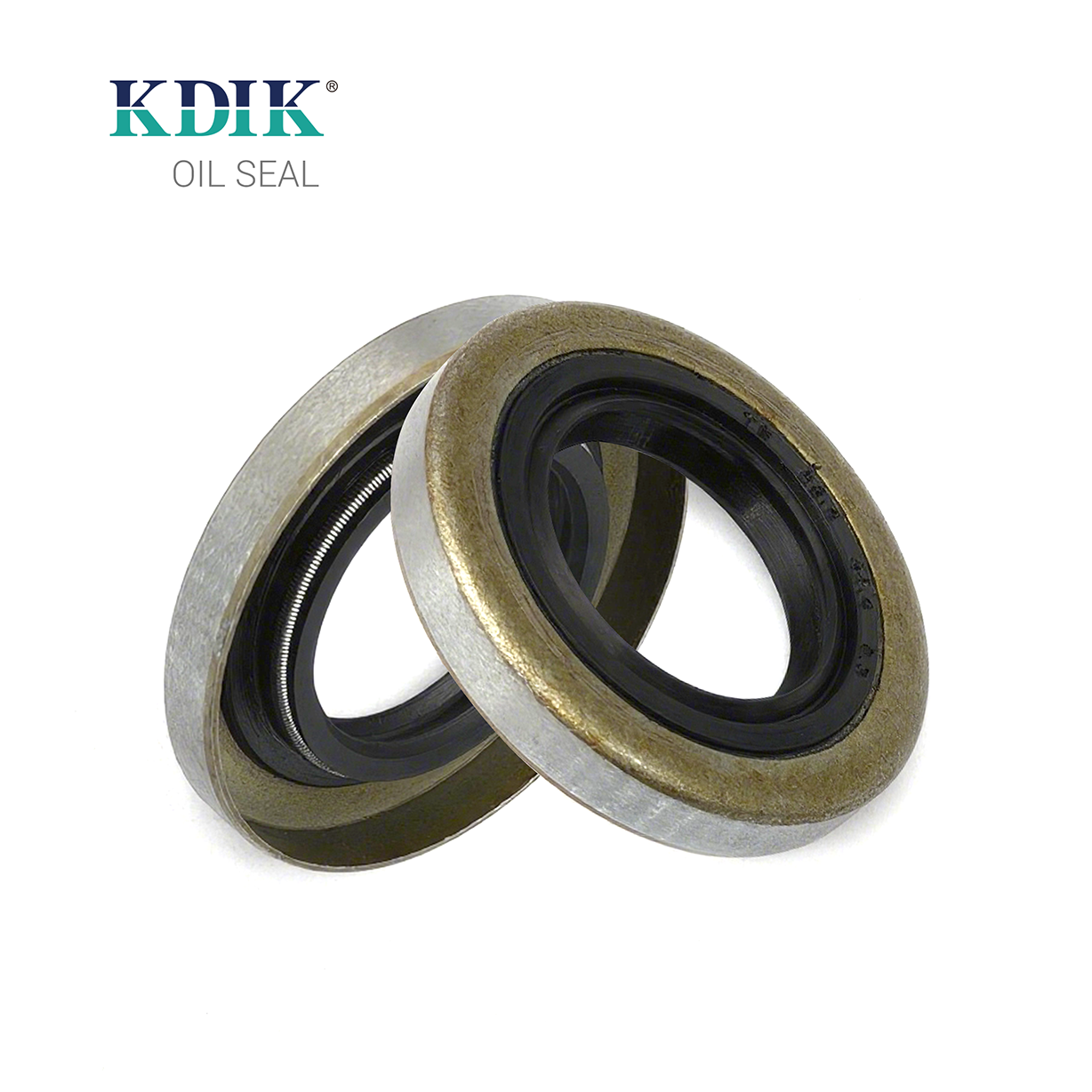 TB 25.4*44.4*6.3 Double Lip Oil Seal for Auto Parts Industrial Machinery