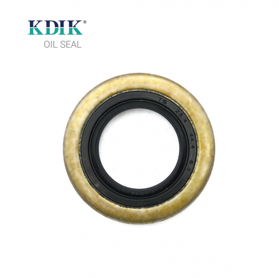TB 25.4*44.4*6.3 Double Lip Oil Seal for Auto Parts Industrial Machinery