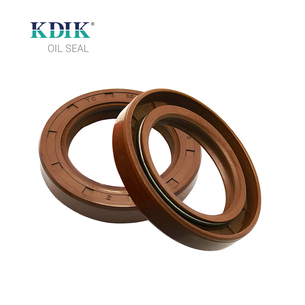 Genuine Suzuki Oil Seal 27431-73b20 Drive Shaft Oil Seal 35*52*8