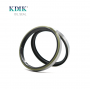OEM 51830-6b000 Tb Type 102*116*14 MH034085 Front Hub Oil Seal Hyundai KIA