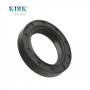 TC 23*35*7 NBR Skeleton Oil Seal Covered Double Lip with Spring for Auto