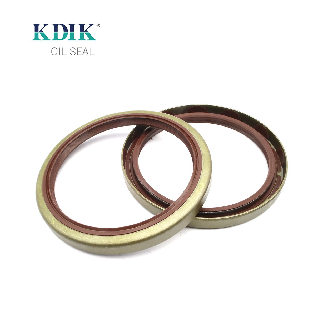 Corteco 12011317B Crankshaft Seal TB 110*135*13 IVECO 40001800 40002810 LAVERDA 40002811 NEW HOLLAND 400028116