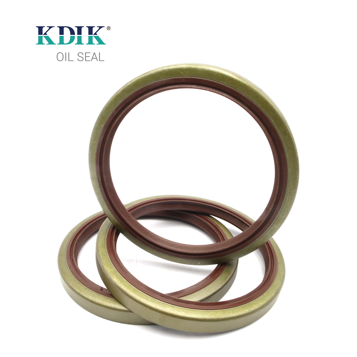 Corteco 12011317B Crankshaft Seal TB 110*135*13 IVECO 40001800 40002810 LAVERDA 40002811 NEW HOLLAND 400028116