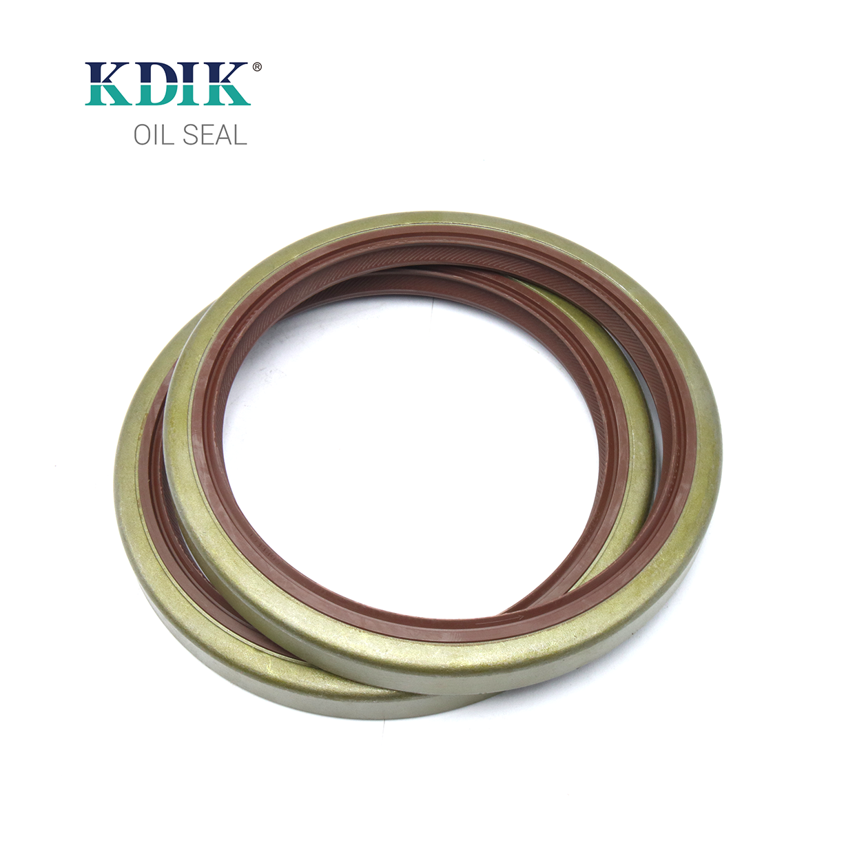 Corteco 12011317B Crankshaft Seal TB 110*135*13 IVECO 40001800 40002810 LAVERDA 40002811 NEW HOLLAND 400028116