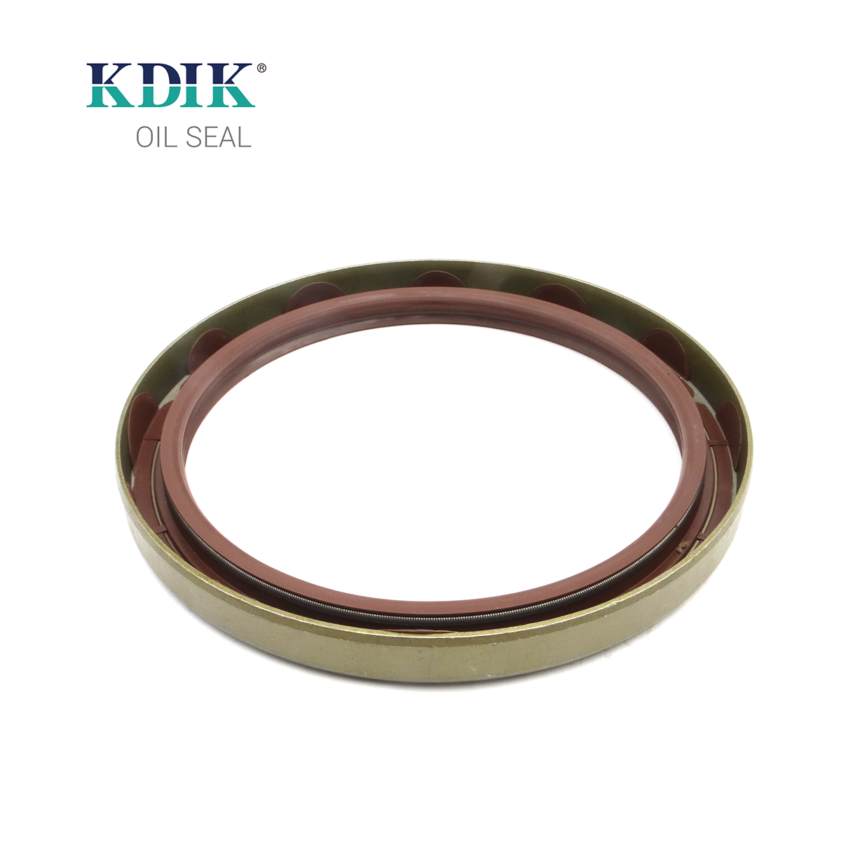 Corteco 12011317B Crankshaft Seal TB 110*135*13 IVECO 40001800 40002810 LAVERDA 40002811 NEW HOLLAND 400028116