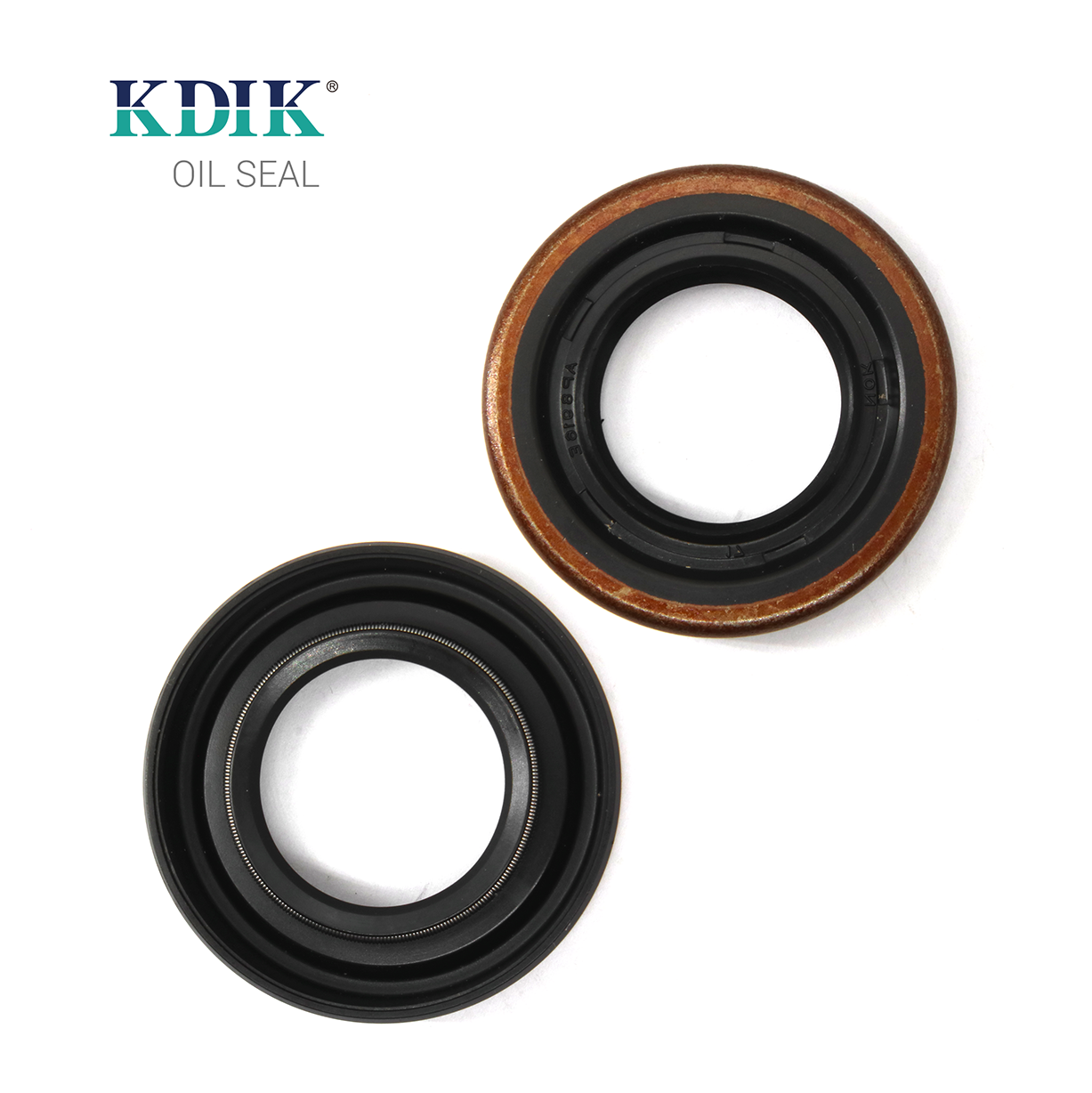 Oil seal TBYZ 24*43*8.5 steering of TOYOTA 90311-24001 AP8916E Auto parts