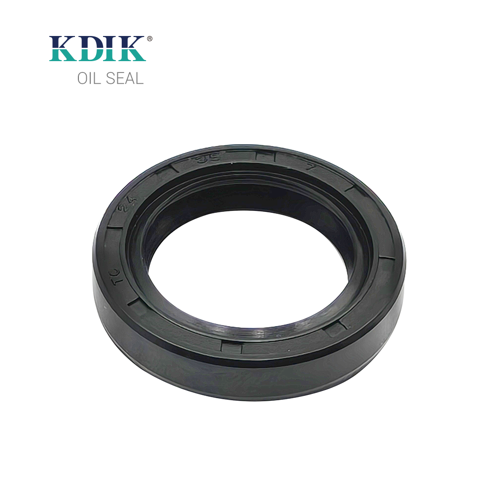 TC 24*35*7 NBR Skeleton Oil Seal Rotary Shaft Oil Seal for Auto