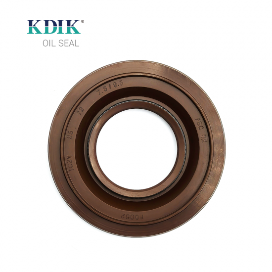 TC3Y Oil Seal for Suzuki Auto Parts 09283-35013 Size 35*72*7.5/9.5MM