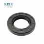 TC 24*42*7 NBR Rotary Shaft Oil Seal Covered Double Lip Good Supplier