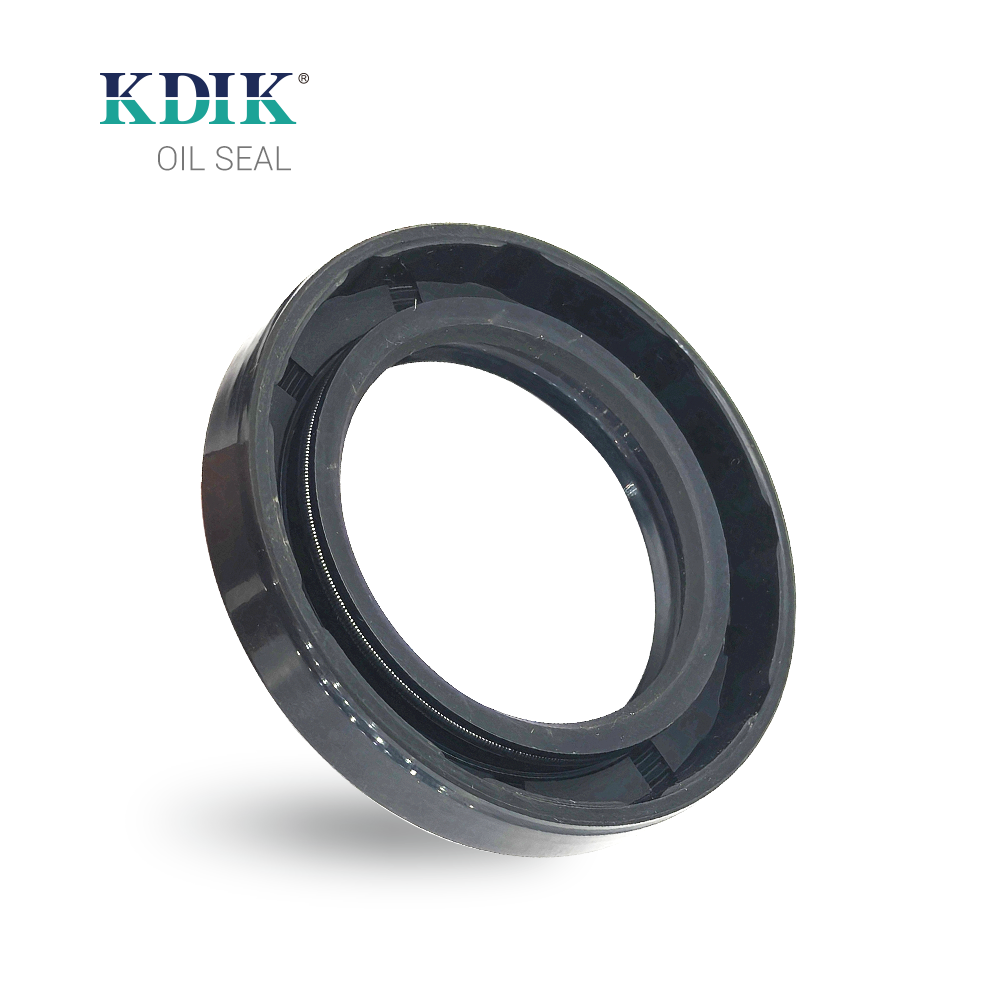 Metric Oil Seal 38*57*10 mm TC Type Rubber Spring Ring