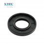 TC 24*48*7 NBR Rotary Shaft Oil Seal Covered Double Lip with Spring