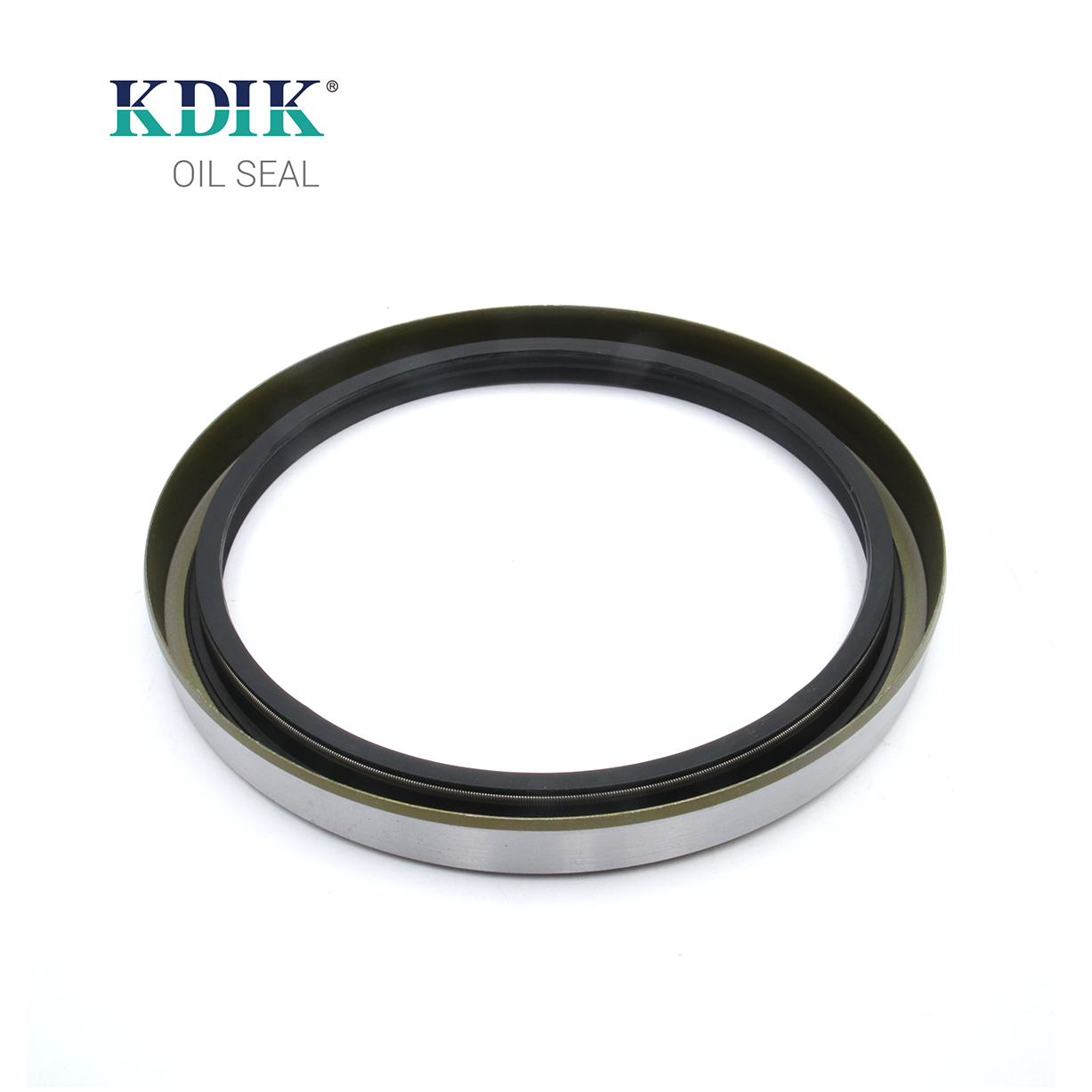 Dust Lip Rotary Shaft TB 124*146*14 Oil Seal Metal Case Auto Wheel Hub Seal Parts