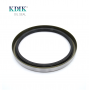 Dust Lip Rotary Shaft TB 124*146*14 Oil Seal Metal Case Auto Wheel Hub Seal Parts