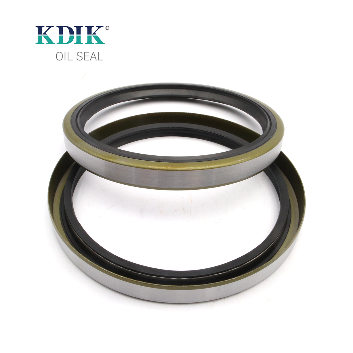 Dust Lip Rotary Shaft TB 124*146*14 Oil Seal Metal Case Auto Wheel Hub Seal Parts