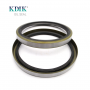 Dust Lip Rotary Shaft TB 124*146*14 Oil Seal Metal Case Auto Wheel Hub Seal Parts
