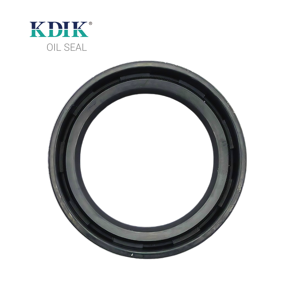 TC 25*35*7 NBR FKM Oil Seal Rotary Shaft Oil Seal for Automobile