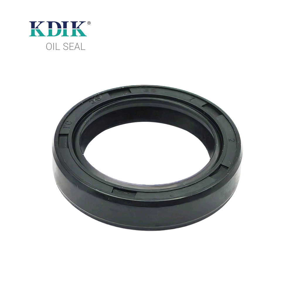 TC 25*35*7 NBR FKM Oil Seal Rotary Shaft Oil Seal for Automobile