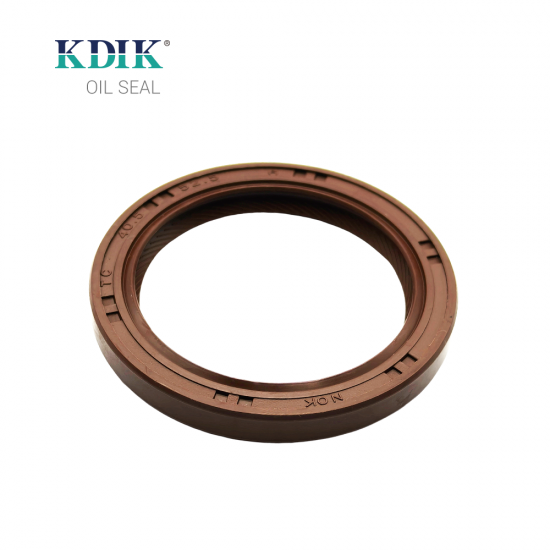 Engine Camshaft Seal 90311-40020 9031140014 HTCR 40.5*52.5*6 NBR For TOYOTA