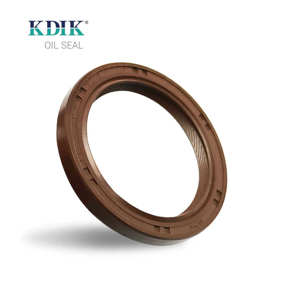 Engine Camshaft Seal 90311-40020 9031140014 HTCR 40.5*52.5*6 NBR For TOYOTA