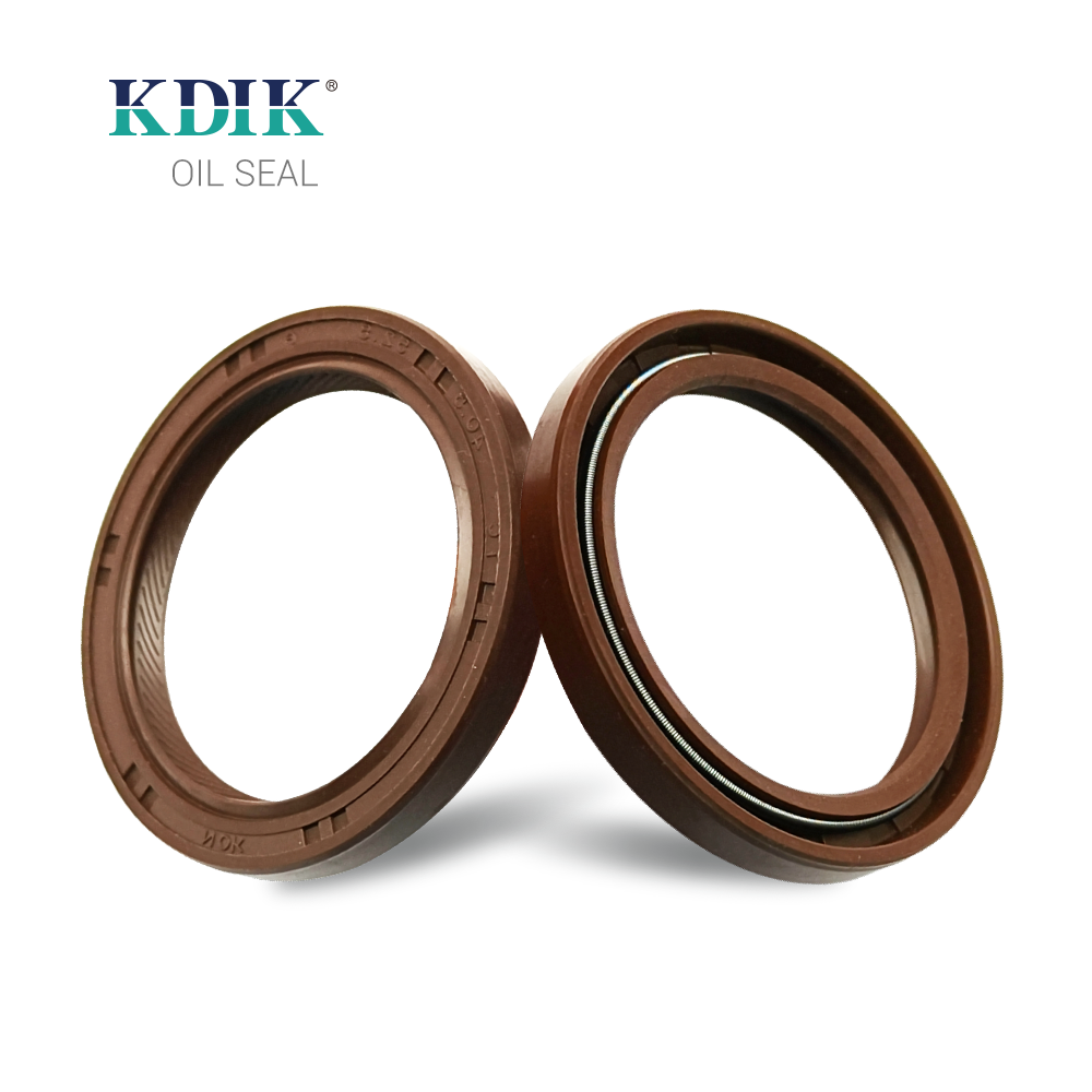 Engine Camshaft Seal 90311-40020 9031140014 HTCR 40.5*52.5*6 NBR For TOYOTA