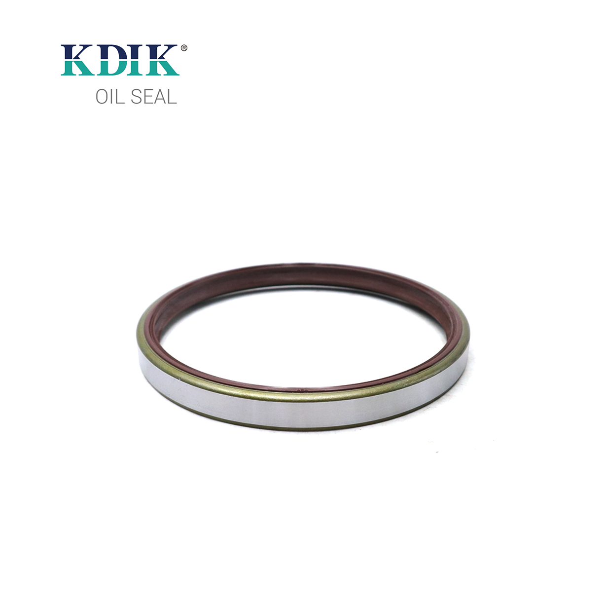 MH034175 MITSUBISHI FUSO Musashi F4175 Rear Hub Inner Oil Seal TB 130*146*14