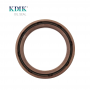 TC 40*52*7 NBR Rubber Oil Seal Double Lip 13510-V7200 for Automobile