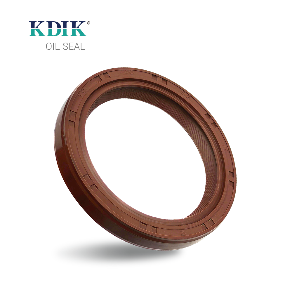 TC 40*52*7 NBR Rubber Oil Seal Double Lip 13510-V7200 for Automobile