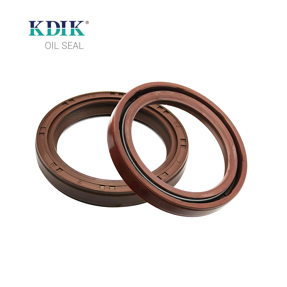 TC 40*52*7 NBR Rubber Oil Seal Double Lip 13510-V7200 for Automobile