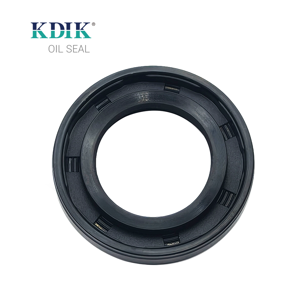 TC 25*41*6 Metric NBR Oil Seal Rotary Shaft Oil Seal Dust Seal