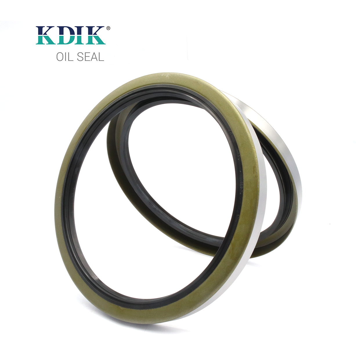 High Quality Rotary Shaft TB 135*162*13 Oil Seal Auto Truck Wheel Hub Seal