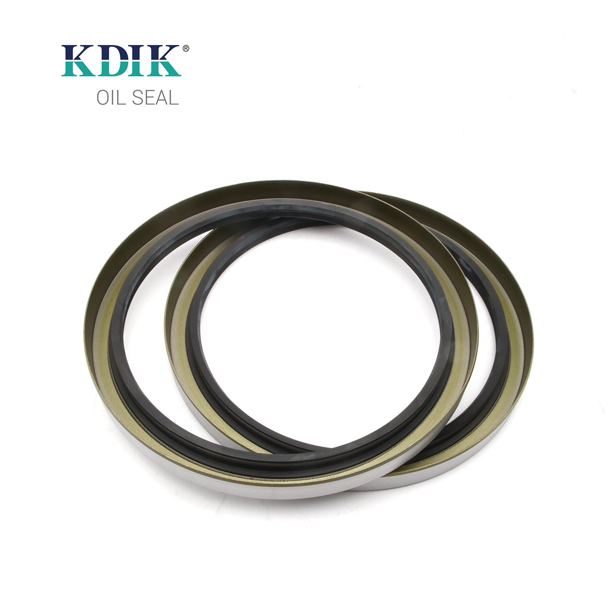 High Quality Rotary Shaft TB 135*162*13 Oil Seal Auto Truck Wheel Hub Seal