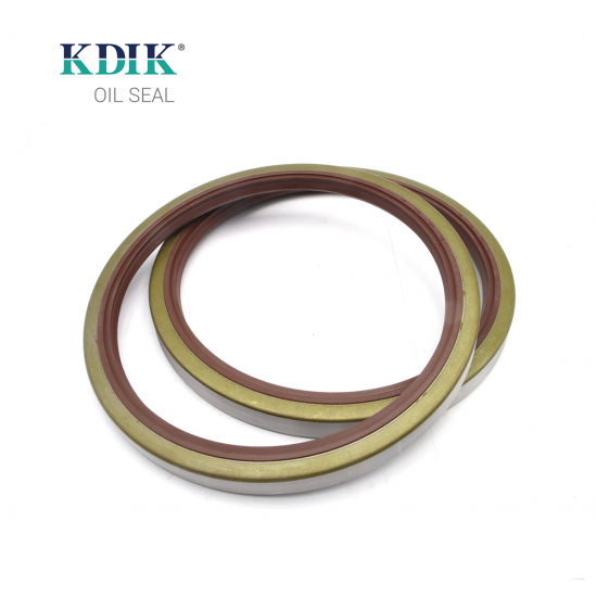 Standard Rotary Shaft TB 136*160*13 Oil Seal Auto Wheel Hub Seal Parts