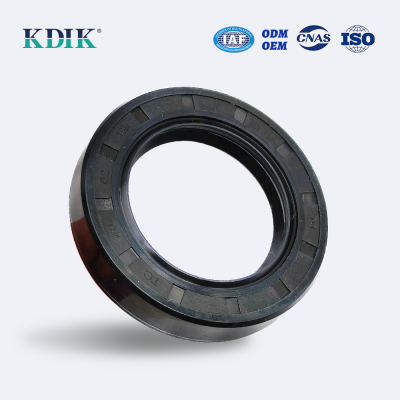 TC Oil seal Rubber Double lip seal ring