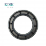 Shaft Oil Seal TC 40*62*12 Rubber Covered Double Lip With Spring