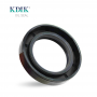 Shaft Oil Seal TC 40*62*12 Rubber Covered Double Lip With Spring