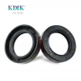 Shaft Oil Seal TC 40*62*12 Rubber Covered Double Lip With Spring