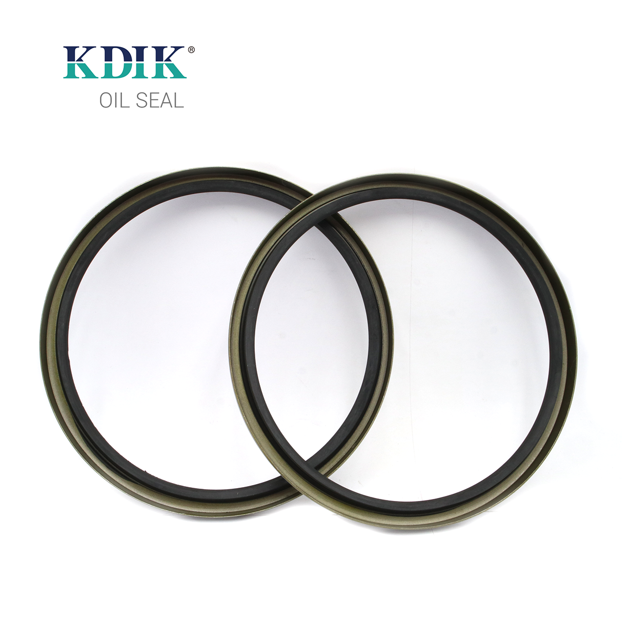Dust Proof TB 140*160*10 NBR Front Wheel Oil Seals Truck Parts