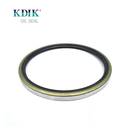 Dust Proof TB 140*160*10 NBR Front Wheel Oil Seals Truck Parts