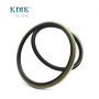 Dust Proof TB 140*160*10 NBR Front Wheel Oil Seals Truck Parts