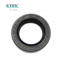 TC 25*40*8 Metric NBR Oil Seal Rotary Shaft Oil Seal with Double Lip
