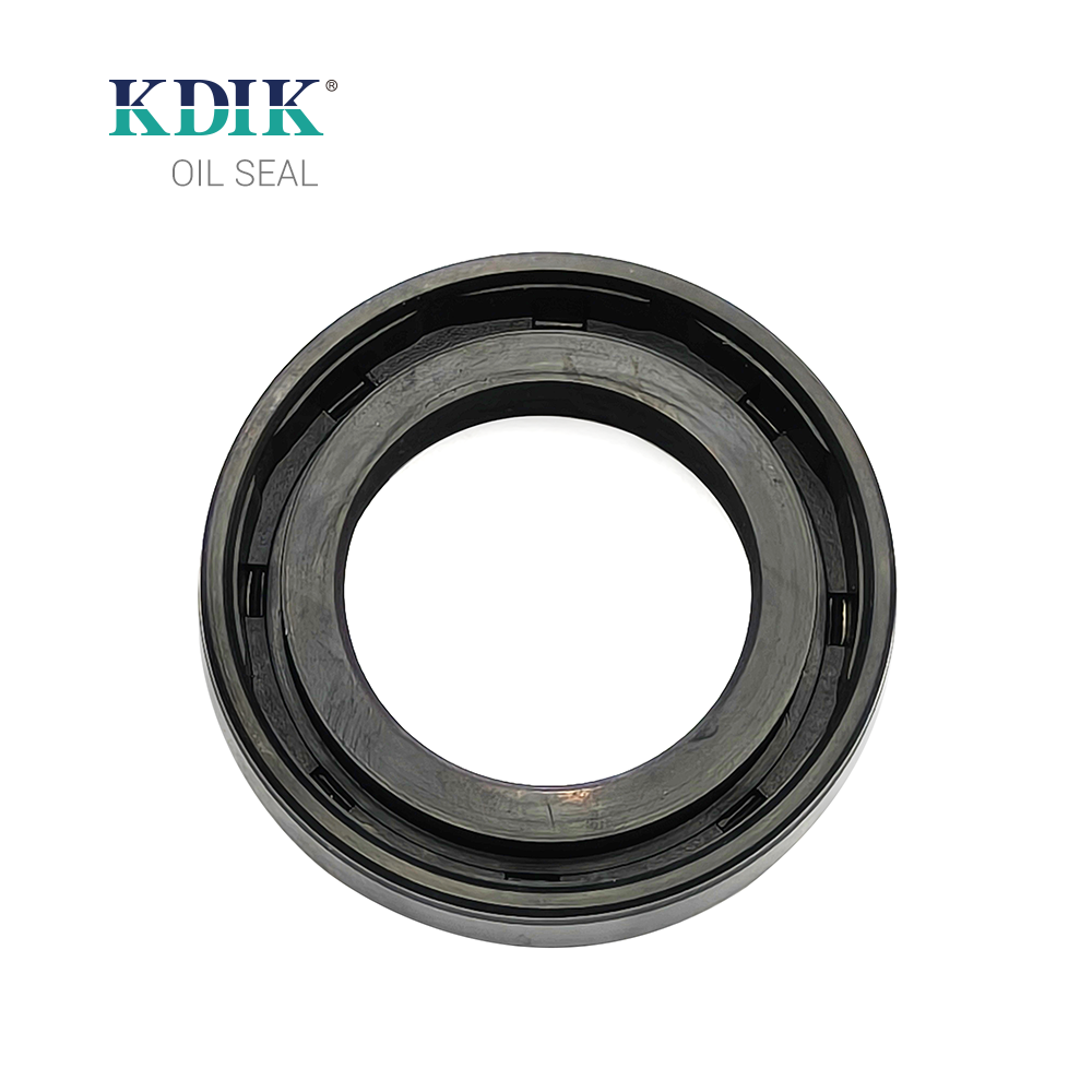 TC 25*40*8 Metric NBR Oil Seal Rotary Shaft Oil Seal with Double Lip