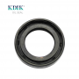 TC 25*40*8 Metric NBR Oil Seal Rotary Shaft Oil Seal with Double Lip