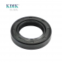 TC 25*40*8 Metric NBR Oil Seal Rotary Shaft Oil Seal with Double Lip