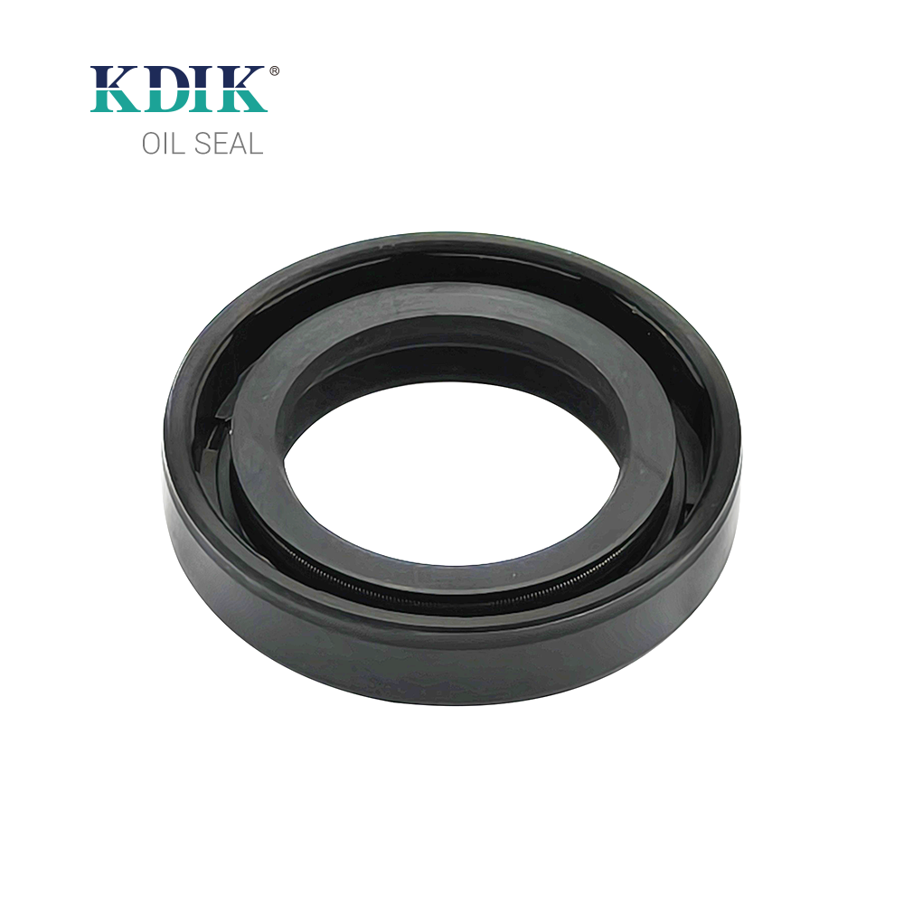 TC 25*40*8 Metric NBR Oil Seal Rotary Shaft Oil Seal with Double Lip