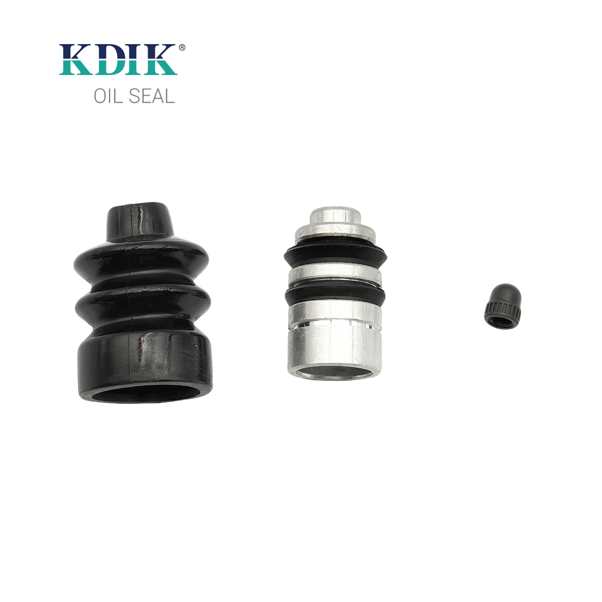 1-87830533-1 Clutch Slave Cylinder Repair Kit Suitable for ISUZU FSR11 6BD1