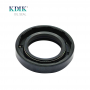 TC 25*41*8 Metric NBR Oil Seal Rotary Shaft Oil Seal Covered Double Lip