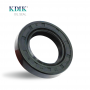 TC 25*41*8 Metric NBR Oil Seal Rotary Shaft Oil Seal Covered Double Lip