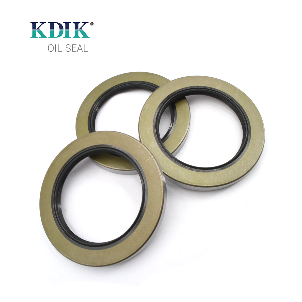 191892 TA 90*130*13 Wheel Hub Oil Seal High Quality Factory Direct