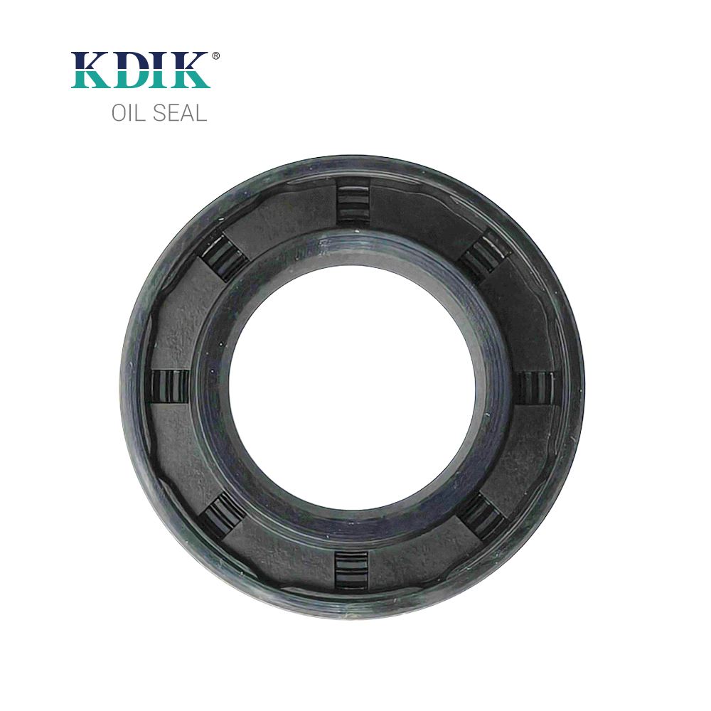 TC 25*45*7 Metric NBR Oil Seal Rotary Shaft Oil Seal Covered Double Lip
